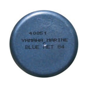 Colorspray TK Yamaha Marine Blue Metallic