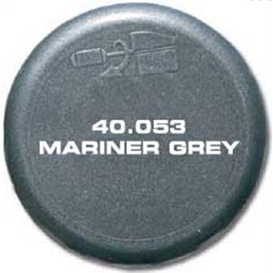 Colorspray TK Mariner Grey Metallic