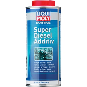 Liqui Moly Marine Super Diesel Additive