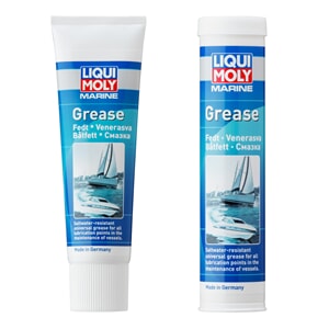 Liqui Moly Marine Fett Grease