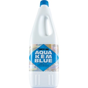 Sanitærvæske Aqua Kem Blue Weekender 2 l