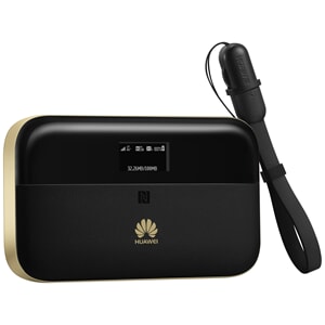 HUAWEI E5885LS PRO2 4G-MINIRUTER-Hotspot-Power-Bank