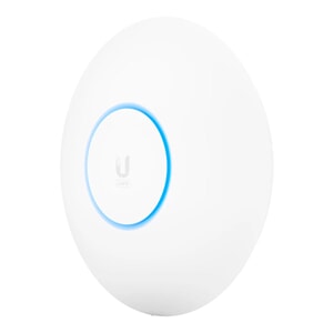 Ubiquiti UniFi U6-LR WiFi Access Point 3000Mbps WiFi 6