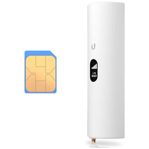 Ubiquiti UniFi LTE Pro Mobilnettverks modem