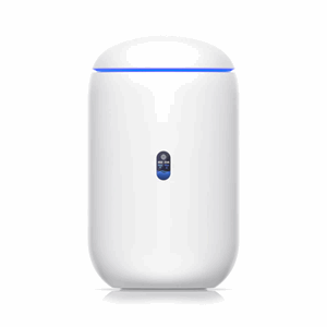 Ubiquiti UniFi Dream Router WiFi 6