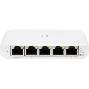 Ubiquiti USW-FLEX-MINI 5 Port Switch