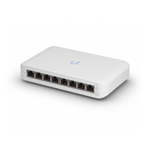 Ubiquiti USW-LITE 8 Port Poe Switch