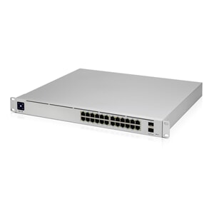 Ubiquiti Networks USW-Pro-24-POE 450W Gen 2