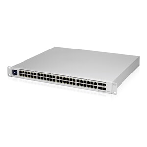 Ubiquiti Networks USW-Pro-48-POE 660W Gen 2