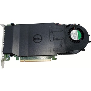 Dell Ultra SSD M.2 PCIe x4 Solid State Storage Adapter Card