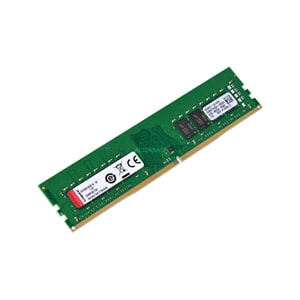 KINGSTON 16GB DDR4-2666MHz PC4-21300 ikke-ECC