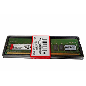 KINGSTON 16GB DDR4-3200MHz Reg ECC Dual Rank Module