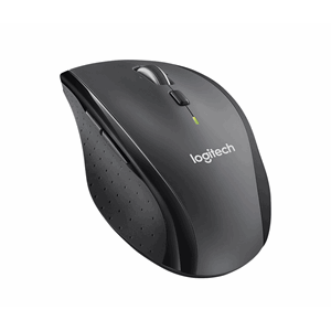 Logitech M705 Marathon Wireless laser Mouse