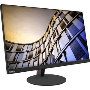 LENOVO ThinkVision T27p-27inch 3840x2160 4K HDMI+DP+USB-C