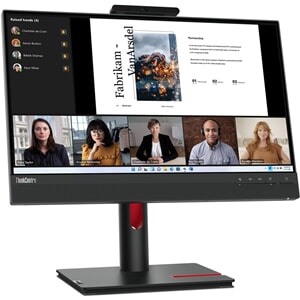 LENOVO ThinkCentre Tiny-In-One 21,5" Touch 16:9 Webcam