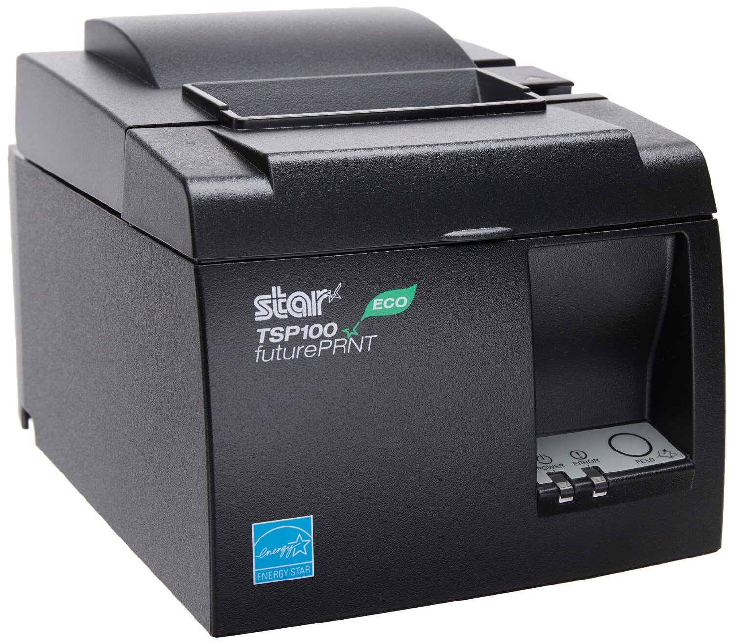 Popular Star micronics TSP100 thermal POS printer