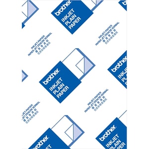 BROTHER BP-60PA3 inkjet paper A3 250BL 72.5gm2 for MFC