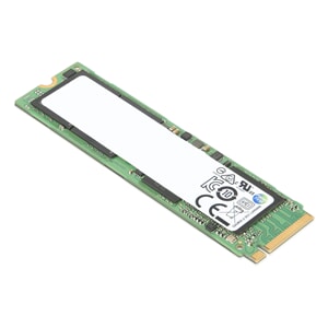 PRO SSD - 1024 GB - PCIe 4.0 x4 (NVMe)