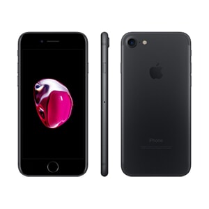 iPhone 7 128GB Black A1660