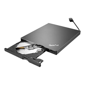 LENOVO ThinkPad Ultraslim USB DVD Burner