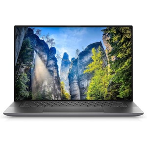 Dell Precision 5550 i9-10885H 32GB 512SSD 15" Quadro T2000