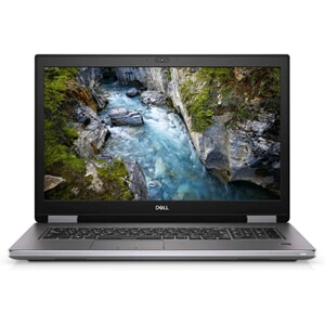 Dell Precision 7540 8-Core i9-9980HK 64GB/1TBSSD 15" RTX4000