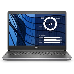 Dell Precision 7550 i9-10885H 32GB 1TBSSD 15,6"  RTX4000