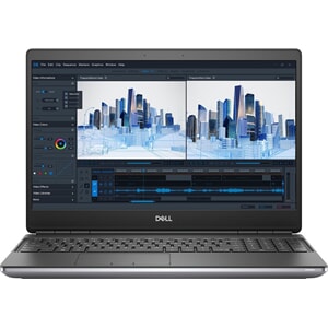 Dell Precision 7560 i9-11950H 64GB 1TB SSD 15,6  RTX A5000