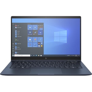 HP Elite Dragonfly G2 i5 16GB 512SSD 2-i-1 pc 13,3" Touch