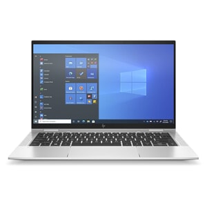 HP EliteBook x360 1040 G8 i7-16GB 256SSD 14"  IPS Touch & Flip 4G