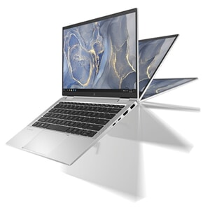 HP EliteBook x360 1040 G7 i7-8GB 512SSD 4G 13"Touch