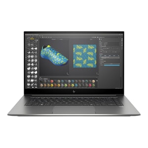 HP Zbook Studio G7 i7-108850H 32Gb 1TB-SSD NVIDIA T2000