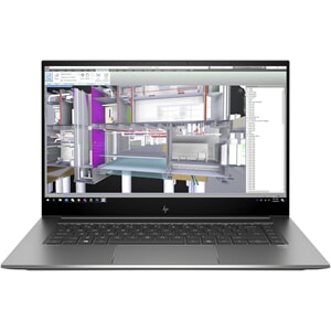 HP Zbook Studio G7 i9-10885H 32Gb 512SSD NVIDIA RTX3000