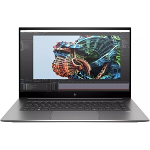 HP Zbook Studio G8 i9-11950H 16Gb 512SSD NVIDIA Quadro T1200