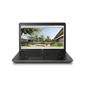 HP ZBook 15 G3 i7-6820HQ 32GB 512SSD M2000