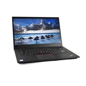 Lenovo ThinkPad P1 G2 i7-9850H 32GB 1TB SSD T2000M