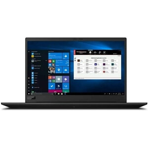 Lenovo ThinkPad P1 G3 i9-10885H 32GB 512SSD