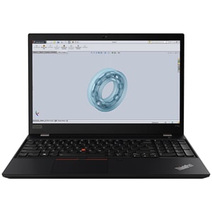 Lenovo ThinkPad P15s G2 i7-1165G7 16GB 512GB-Quadro-T500