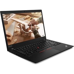 Lenovo T14s G1 i5-10310U 16GB 512SSD 4G 14" Touch