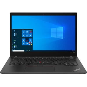 Lenovo Thinkpad T14s G2 i5-1145G7 16Gb 512GB SSD