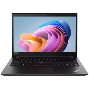 Lenovo ThinkPad T15 G1 7-10610U vPro 32GB 512Gb