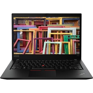 Lenovo T490s i5-8265U 16GB 512SSD 4G 14"