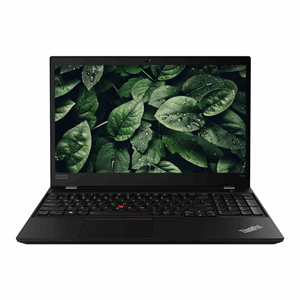 Lenovo T590 15,6" i7 512GB 16GB Nvidia Geforce MX250