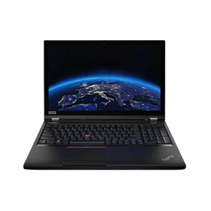 Lenovo ThinkPad P53 i7 9850H 64GB 512SSD Nvidia RTX3000