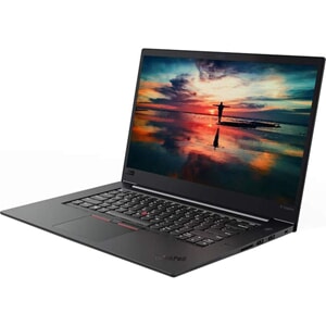 Lenovo X1 Extreme G1 i7-8750H 32GB 512Ssd 15,6" Nividia1050