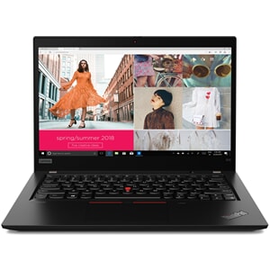 Lenovo X13  Gen.1 i7-10510 16GB 512SSD13,3" Skjerm