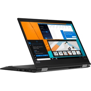 Lenovo X390 Yoga i7-8565U 16GB 512SSD 13,3" Touch