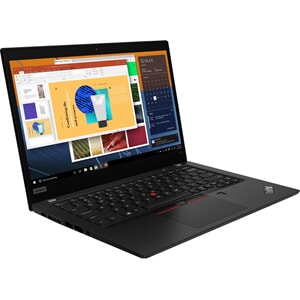 Lenovo X390 i7-8565U 16GB 512SSD CAM