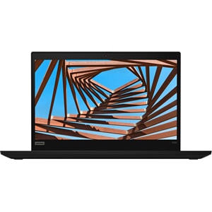 Lenovo X390 i5-8365U 16GB 256SSD CAM