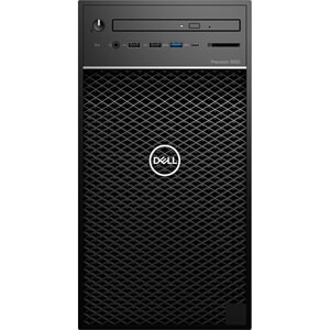 Dell Precision 3630 i7-8700K 32GB 512Gb Nvidia P4000